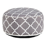 Pouff Ottoman Inflable