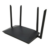 Router De Tarjeta Sim 4g Lte, Transmisor Wifi, Inteligente D