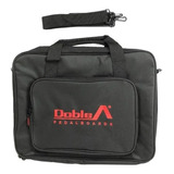 Bolso Estuche Semi Rigido Para Pedalboard Doble A - Eco 40-4