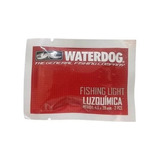 Luz Quimica Waterdog 4.5 X 39mm 2 Unidades Para Pesca