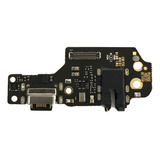 Placa Conector De Carga Para Xiaomi Redmi Note 8 Turbo