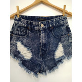 Short Forever21  Usado  T 26  Excelente!!!