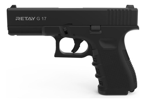 Cobertura Traumatica Retay G17 Glock 17 G17