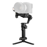 Estabilizador Zhiyun Crane 4 Gimbal Portátil Câmera Preto