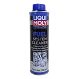 Injector Reiniger Limpiador De Inyectores Liqui Moly 2124