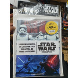 Star Wars Enciclopedia Vol. 1 Darth Vader Planeta D Agostini