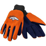 Guantes Denver Broncos Importados