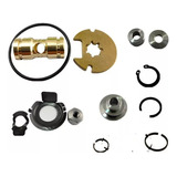 Kit Servicio Para Turbo Borgwarner K03 Polo 1.9cc Tdi