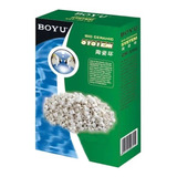 Boyu Ceramica 300g Top Midia Biologica