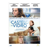 Dvd Lacrado - O Castelo De Vidro