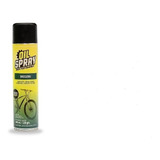 Oil Lubricante Integral Bicicleta Moutain Bike Repelente