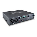 Focusrite Saffire Pro 14 Placa Interfaz Firewire.