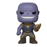 Funko Pop Marvel Thanos 289