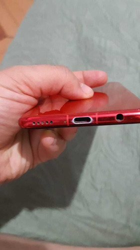 Huawei Nova 3 Rojo Ram 4 128 Gb