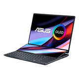 Notebook Asus Zenbook Pro 14 Duo Oled Ux8402vu 14.5 