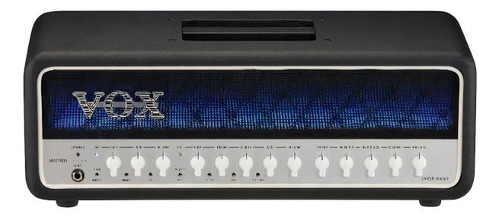 Amplificador Vox Mvx150h Valvular Para Guitarra De 150w