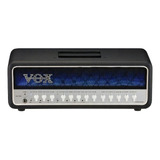 Amplificador Vox Mvx150h Valvular Para Guitarra De 150w