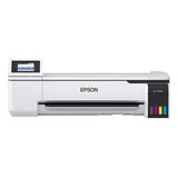 Plotter Epson T3170x | Sistema De Tinta Continua Original