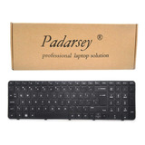 Teclado Usa Para Hp Pavilion G7-2000 G7-2100 G7-2200 G7-2300