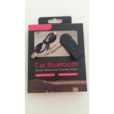 Bluetooth De Carro Bt 310