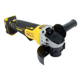 Esmeriladora Dewalt Dcg413b 20v 4-1/2puLG Sin Pilas 03901040