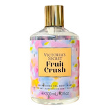 Victoria's Secret Fruit Crush Gel Body Wash - Gel De Banho