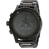 Nixon Hombres Es A0831061 51-30 Chrono.