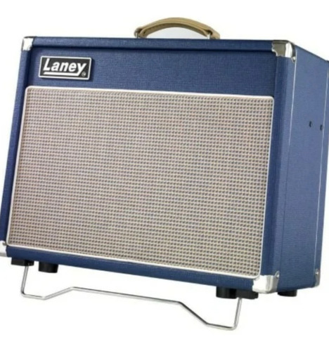 Laney L20 Lionheart Celestion Heritage Todo Ingles No Chino