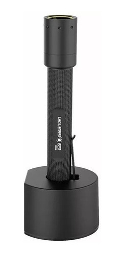 Linterna Led Lenser I6r Recargable - 120 Lumens