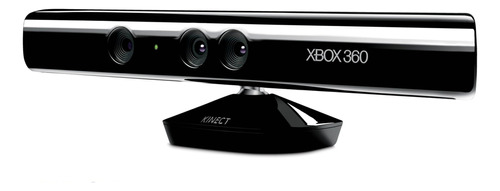 Kinect Xbox 360 Original C Garantia + Brinde Exclusivo 