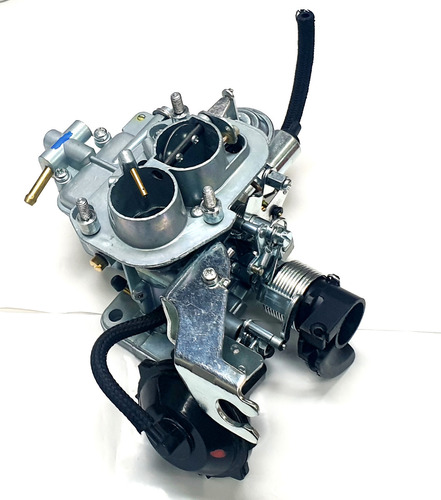 Carburador Tipo Weber 30-30 Gacel-senda-gol 1600 Cc  Rds