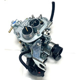 Carburador Tipo Weber 30-30 Gacel-senda-gol 1600 Cc  Rds