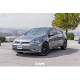 Volkswagen Golf 2019