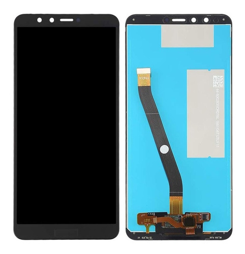 Pantalla Lcd Touch Completa Para Huawei Y9 2018 Fla-lx3 Lx21