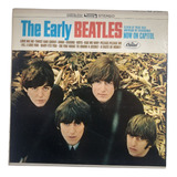 Lp Disco Vinil The Beatles The Early Beatles Importado 