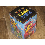 Toy Story Ultimate Toy Boxset Collection Blu-ray + Dvd + Dc