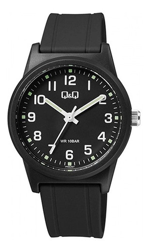 Reloj Q & Q Hombre Qqvr35j027y-1 Tienda Oficial