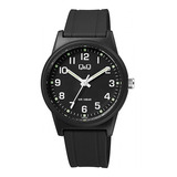 Reloj Q & Q Hombre Qqvr35j027y-1 Tienda Oficial