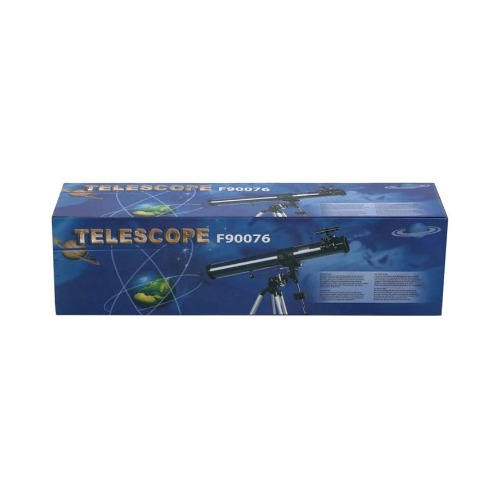 Telescopio Astronomico F90076  Helios