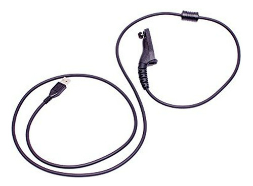 Maxtop Apcusb-mr4012b Usb Cable De Programación Para Motorol