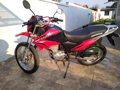 HONDA ESD 150