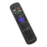 Controle Remoto  Compatível Com Aoc Roku - Marca Sky