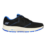 Tenis Skechers Hombre Go Run Consistent 220082bkbl