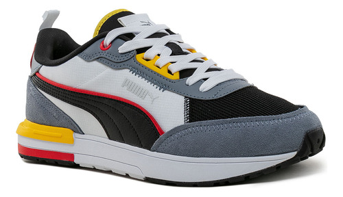 Zapatillas Puma R22 Puma Sport 78 Tienda Oficial