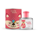 Perfume Ciclo Raposete - 100 Ml