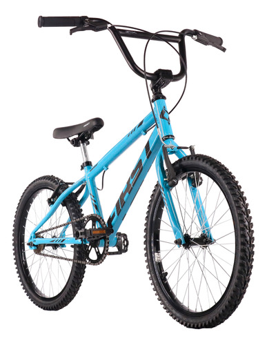 Bicicleta Infantil Diversas Cores Aro 20 7/12 Anos Aluminio