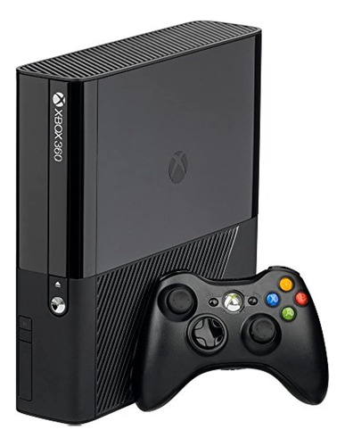 Xbox 360 Slim E