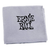 Paño De Limpieza Para Guitarras Ernie Ball