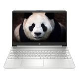 Laptop Hp 15-ef13 Ryzen 7 4700u 8gb Ram 512 Ssd, Fhd, Touch