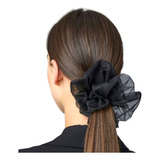 Maxi Scrunchie Por Mayor Para El Pelo